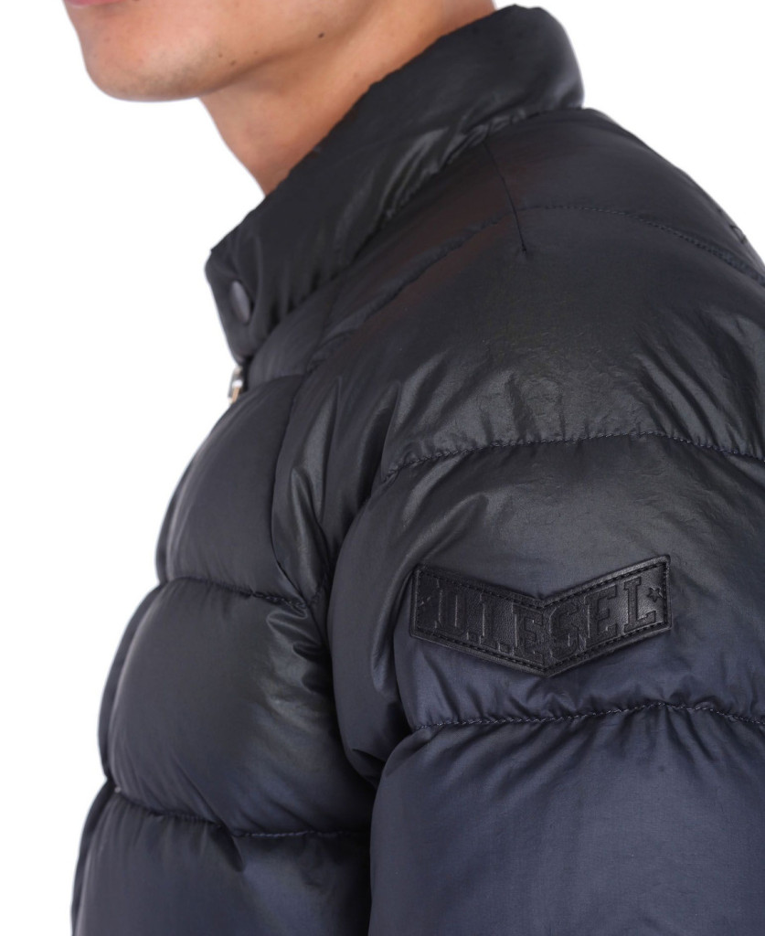 diesel puffer jacket