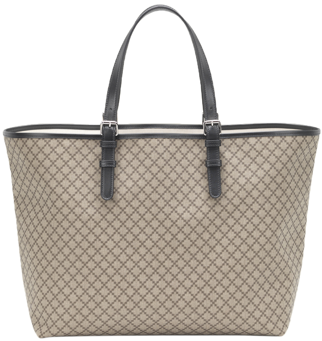gucci diamante tote bag