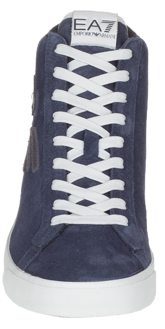 ea7 high tops