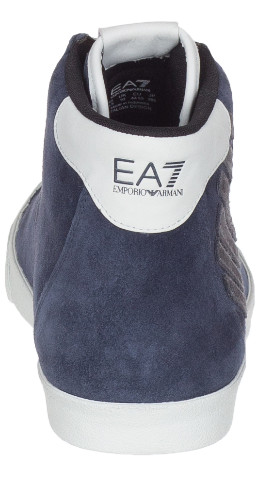 ea7 high tops