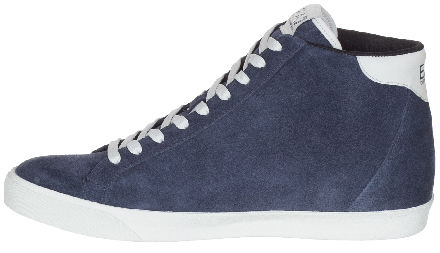 ea7 high tops