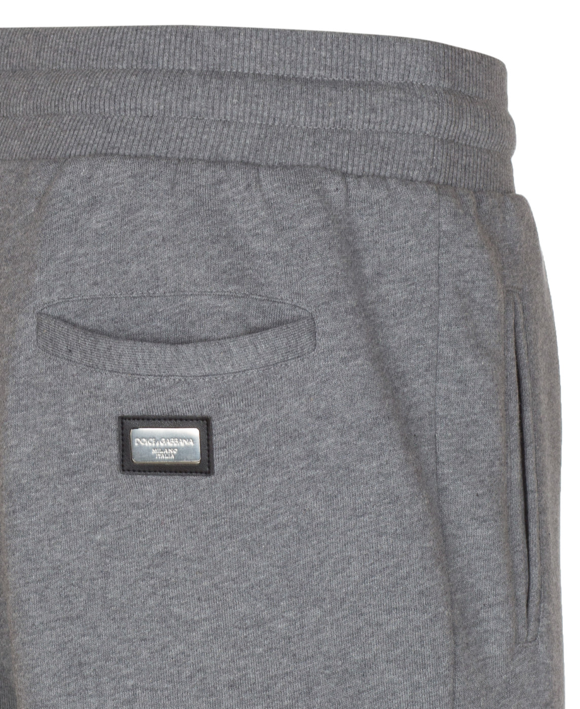 track pants with back pockets