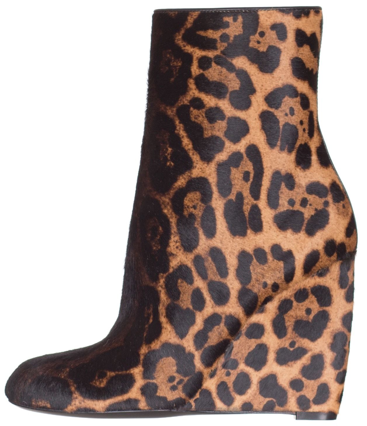 jaguar print shoes