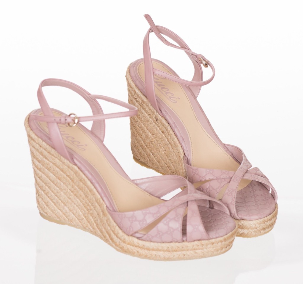 Gucci-Guccissima-Leather-Espadrille-Sandals-Shoes-size-US-9-EU-39-181519989302-8 - COUTUREPOINT