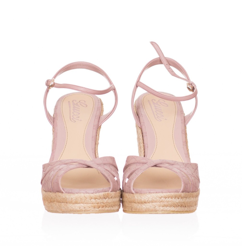 Gucci-Guccissima-Leather-Espadrille-Sandals-Shoes-size-US-9-EU-39-181519989302-3 - COUTUREPOINT