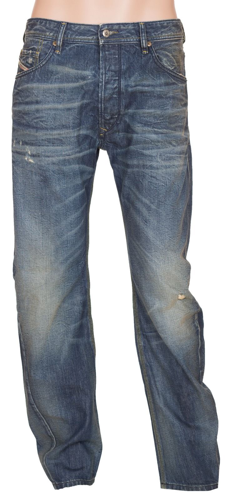 carrot comfort jeans