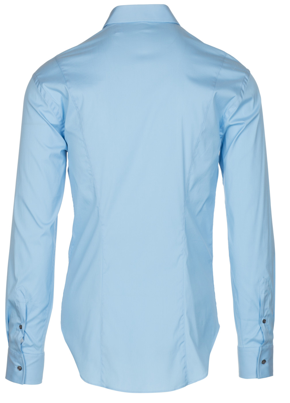 pleated collar blouse