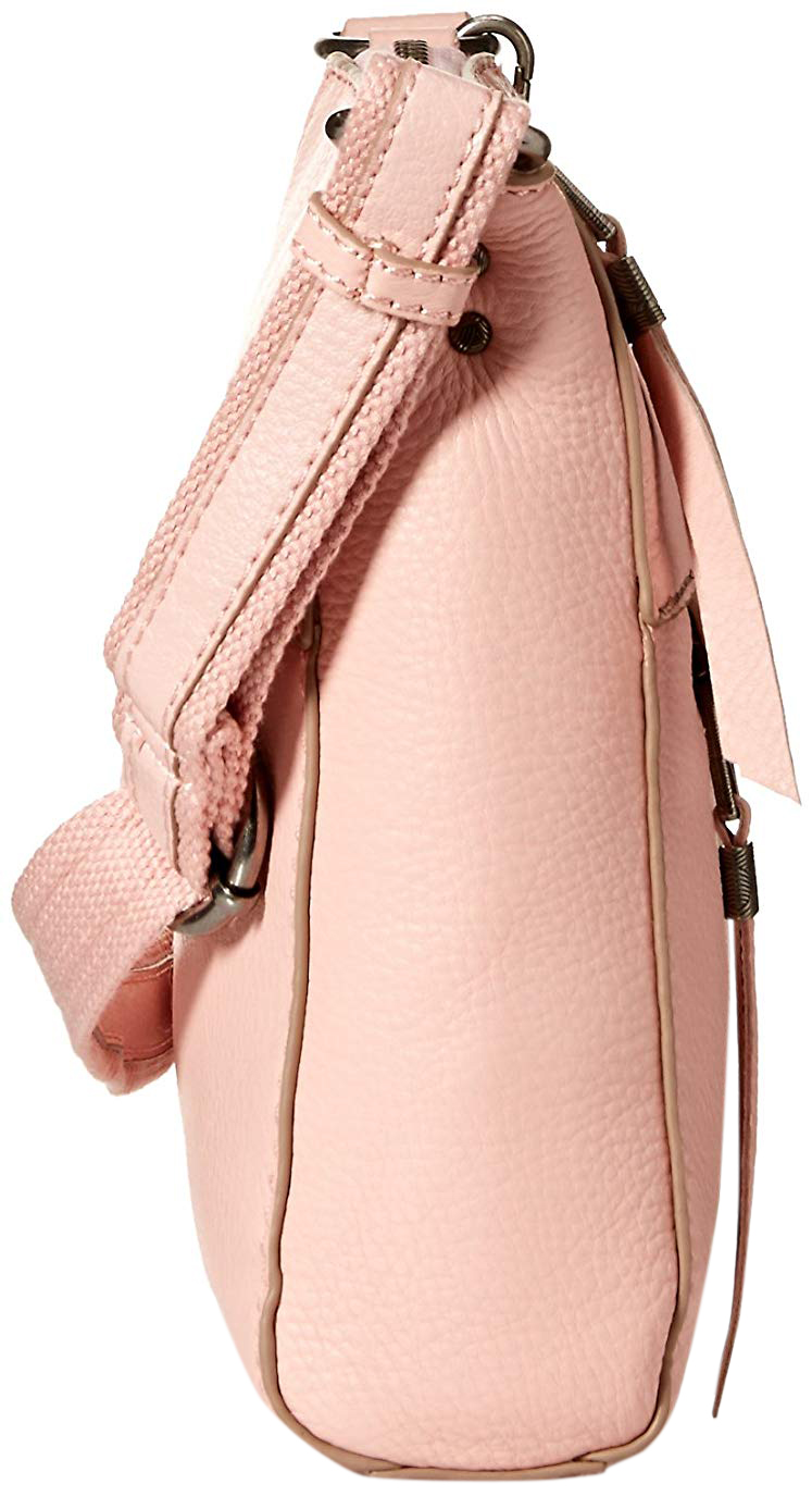 the sak pink purse