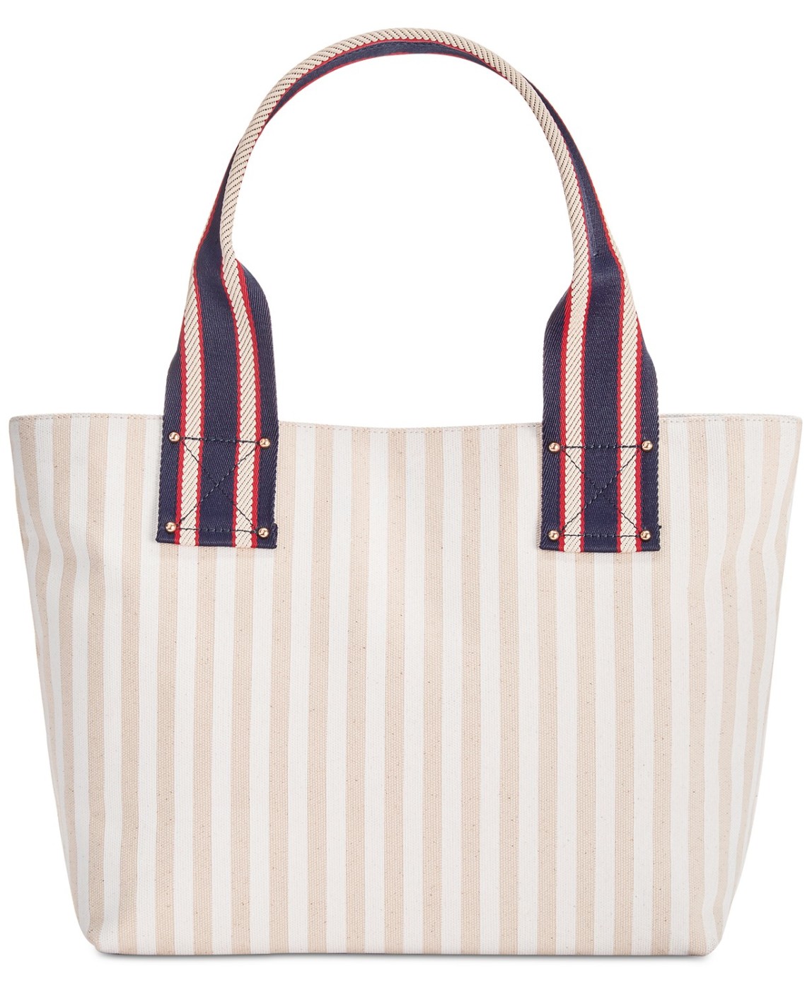 Tommy Hilfiger Women's Classic Tommy Floral Tote Bag