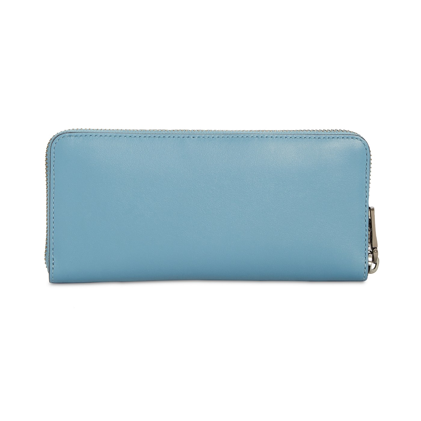 coach zipper wallet women's
