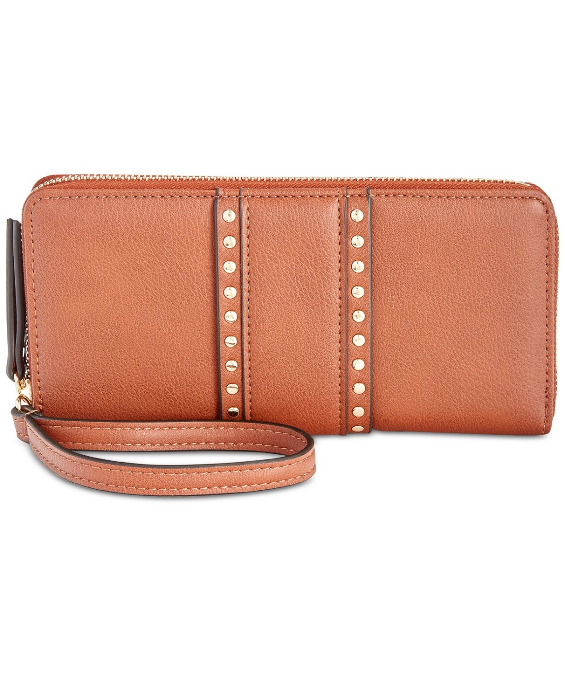 Discover Women's Zip Around Wallets IUCN Water