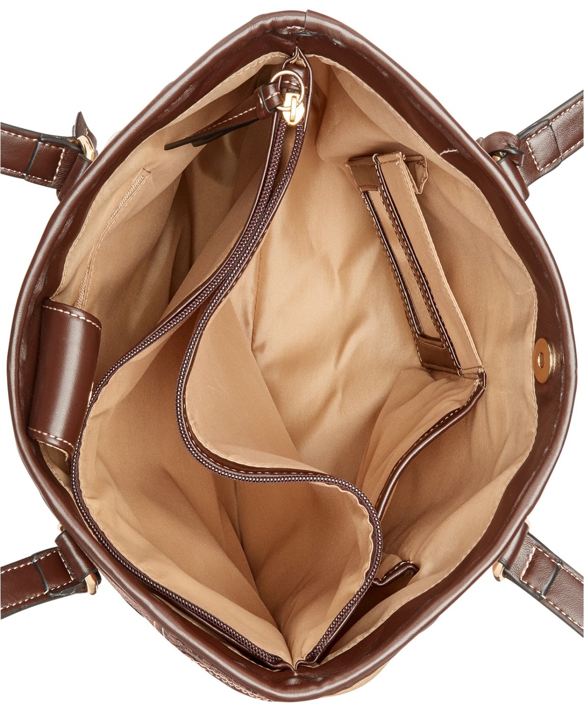giani bernini tote