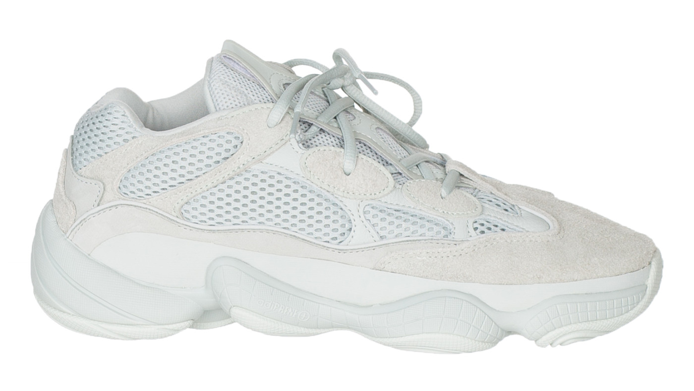 Adidas Yeezy 500 Desert rat Blush eBay