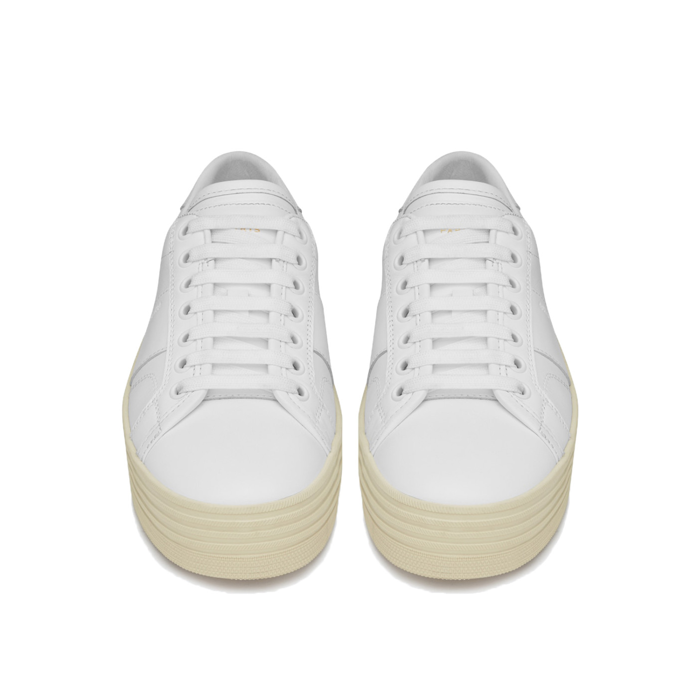saint laurent signature court sneakers