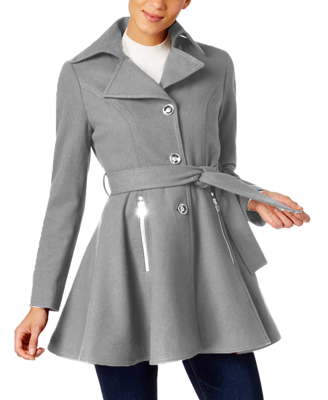 inc international concepts women's coats