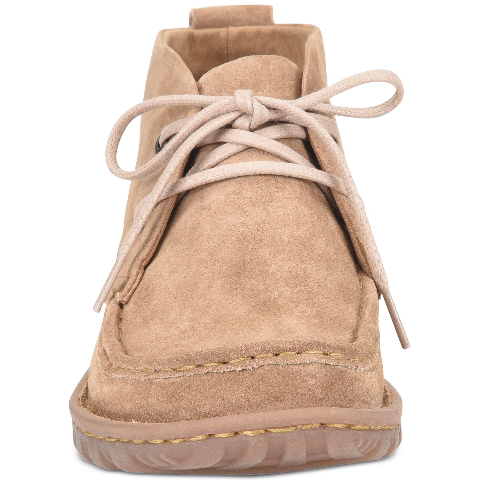 born chukka boots