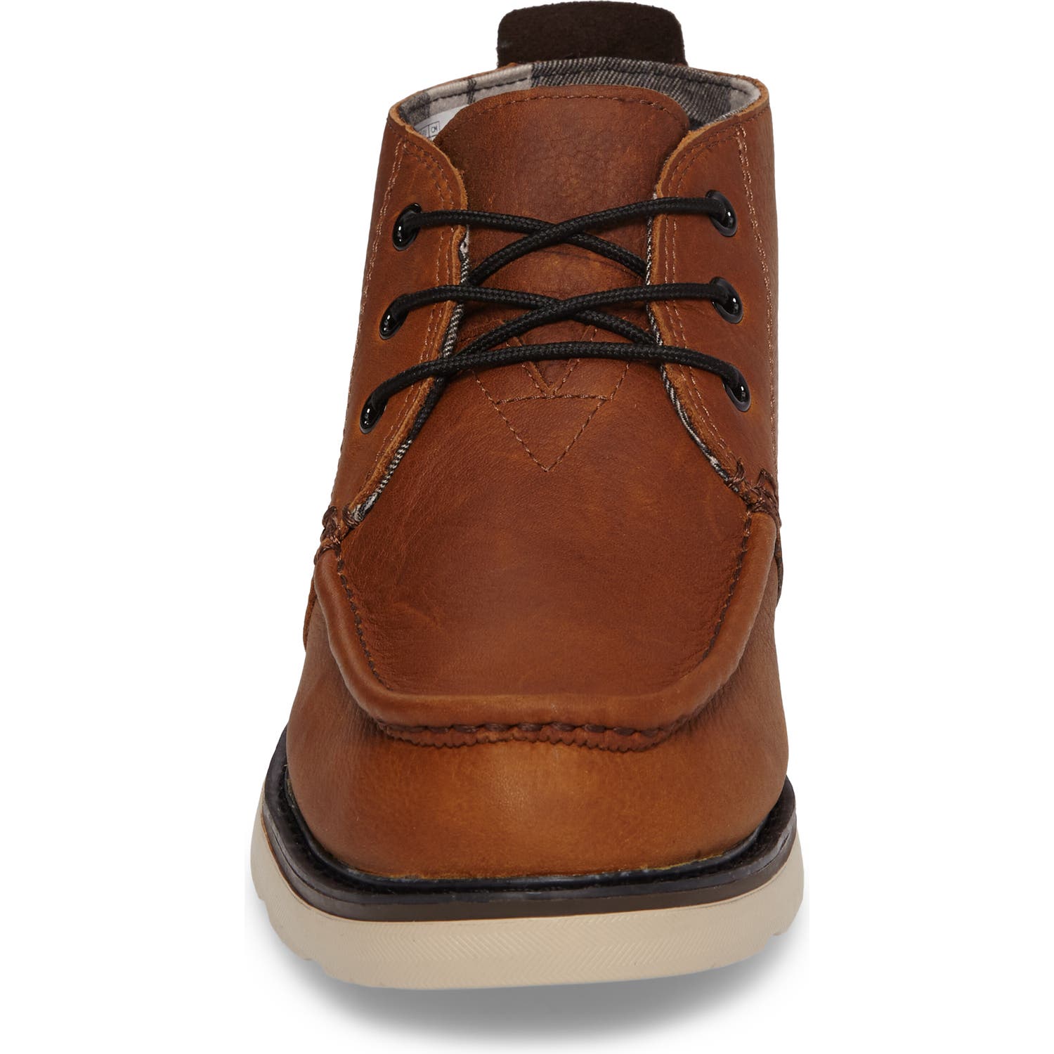 toms waterproof chukka boots