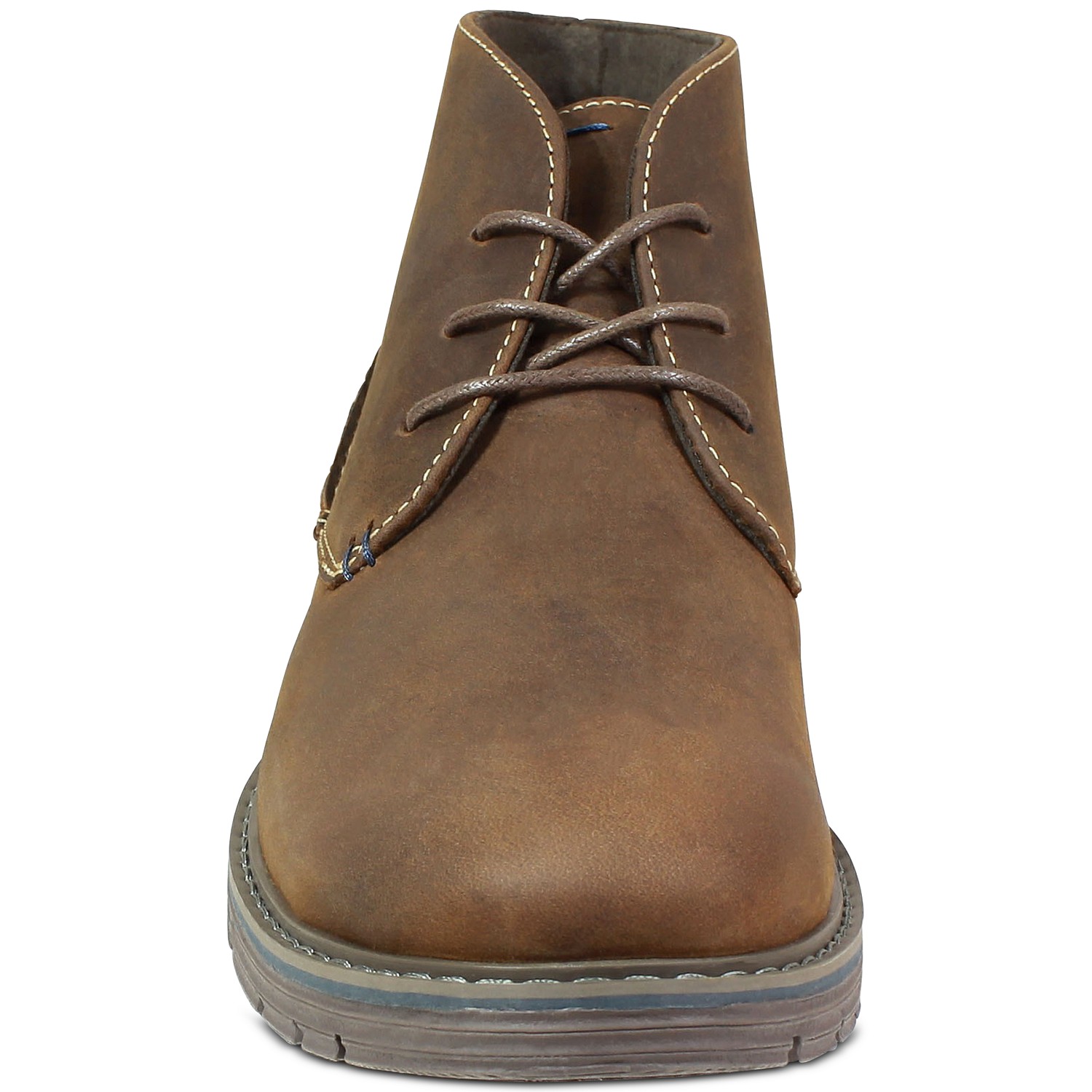 nunn bush littleton chukka