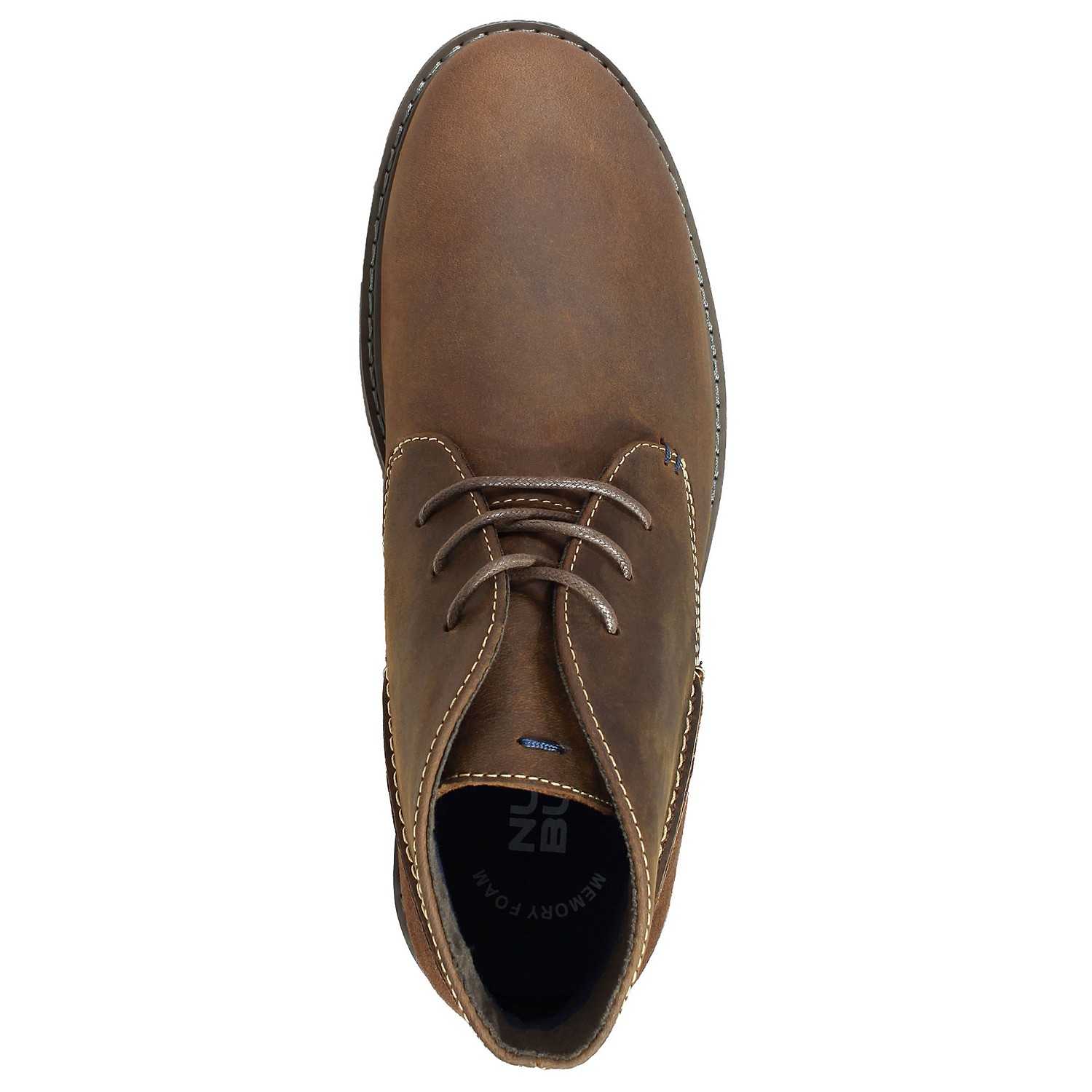 nunn bush littleton chukka