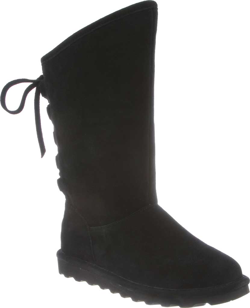 bearpaw phylly black